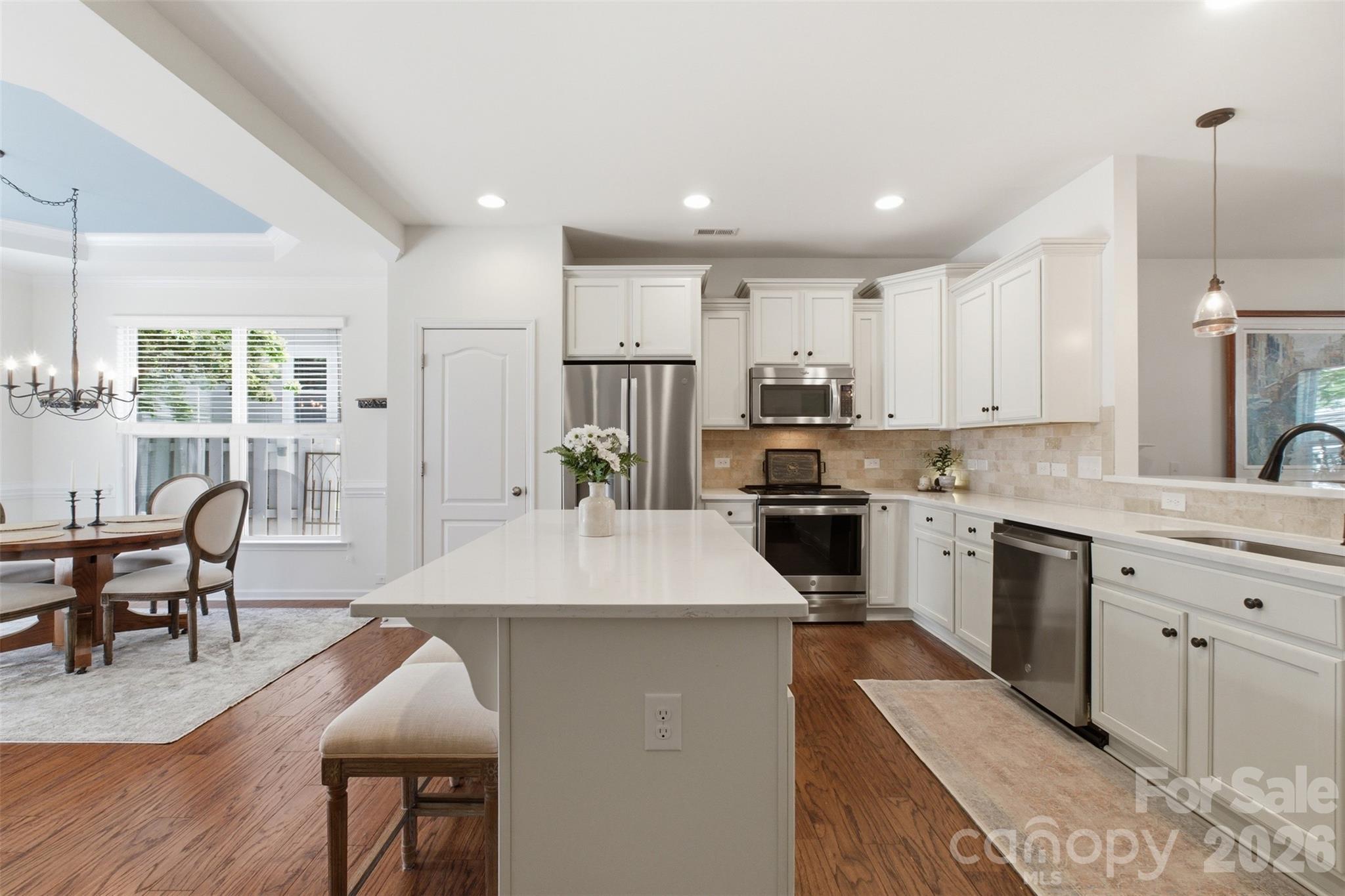 Antiquity - Residential