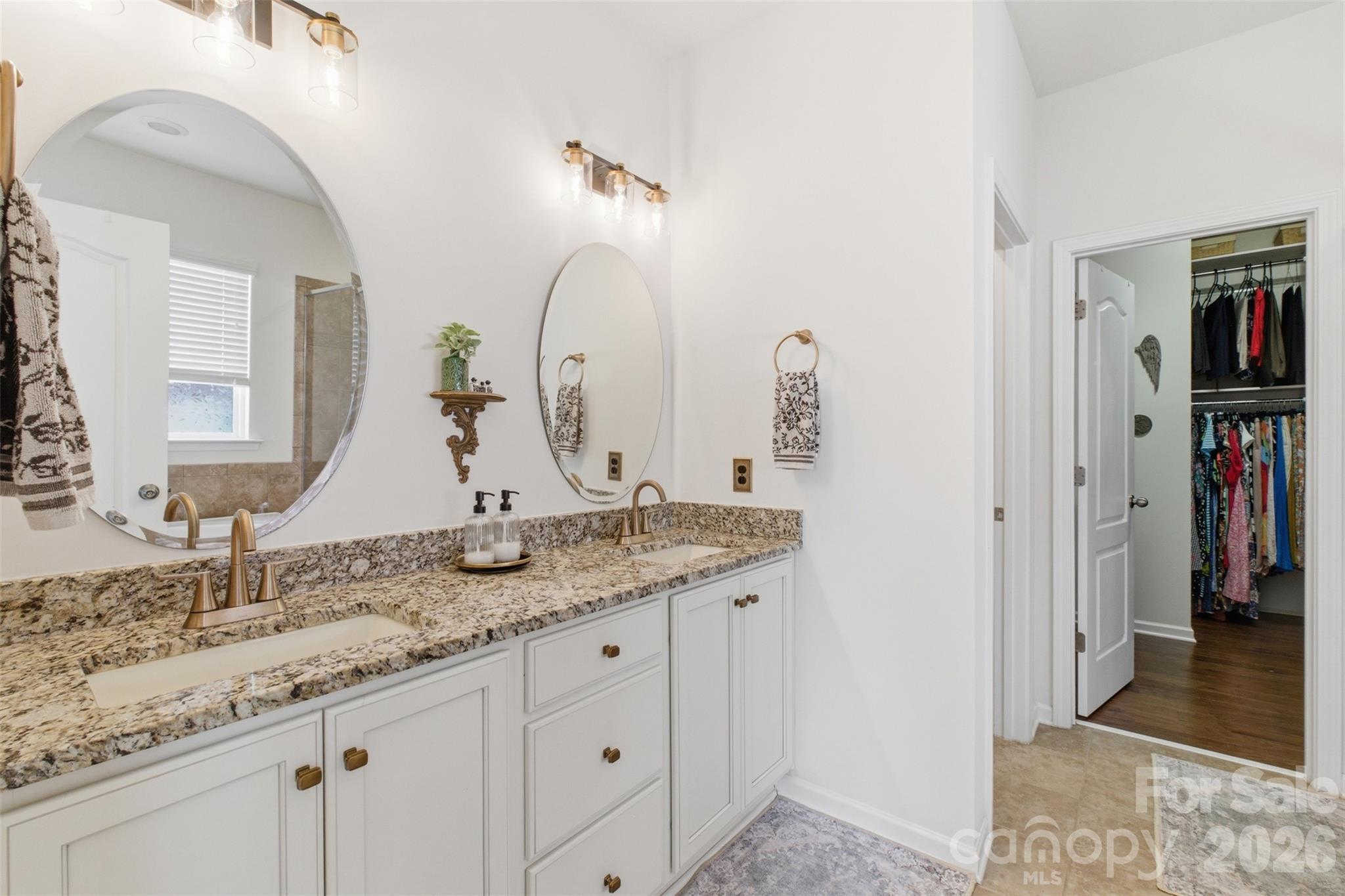 Antiquity - Residential