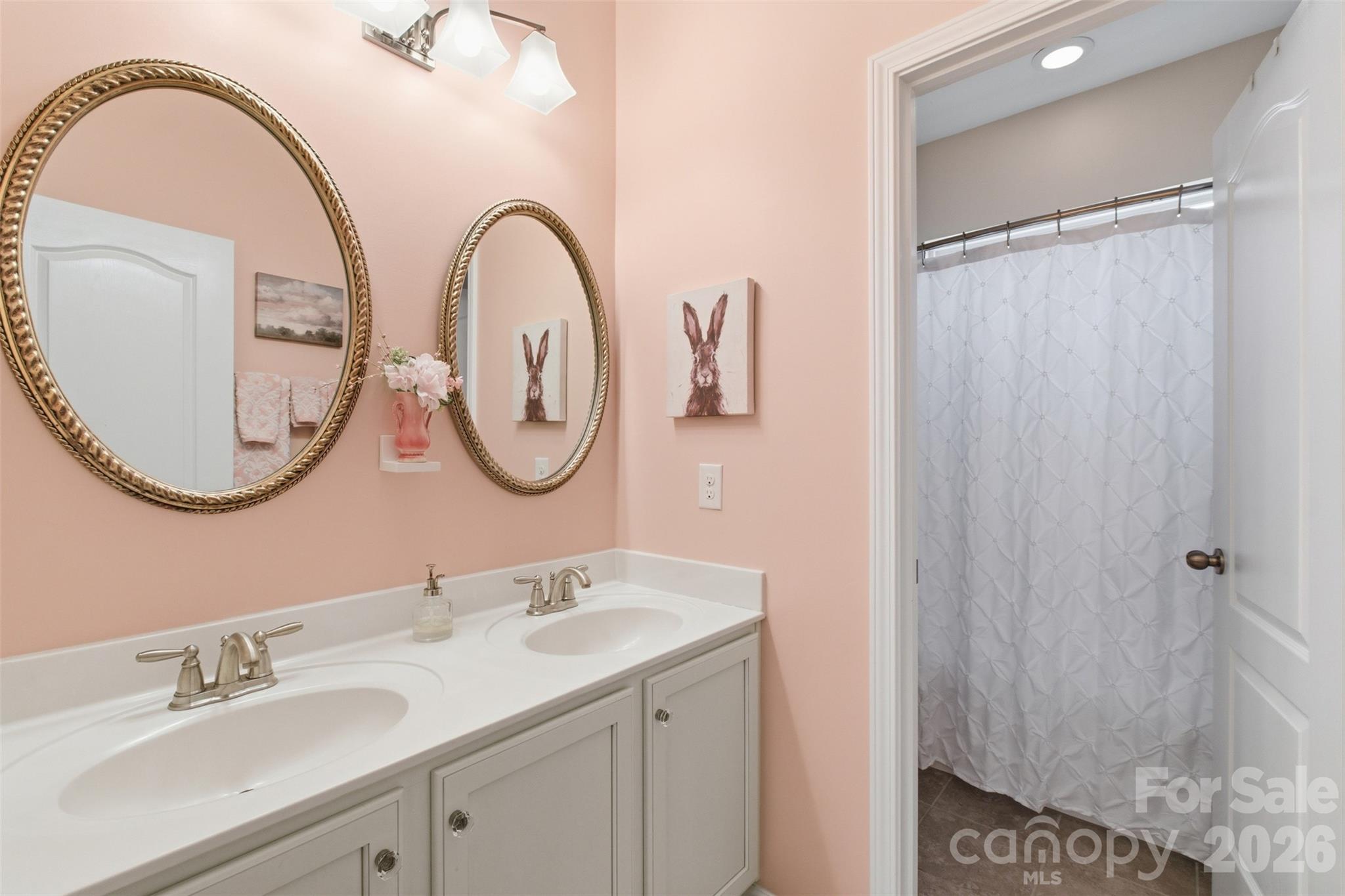 Antiquity - Residential