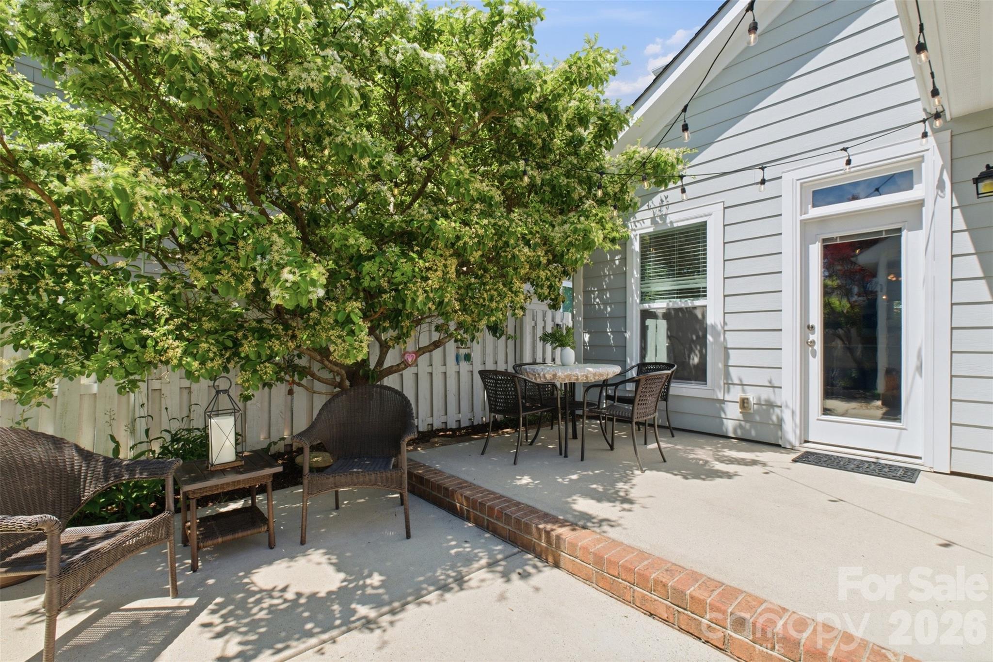 Antiquity - Residential