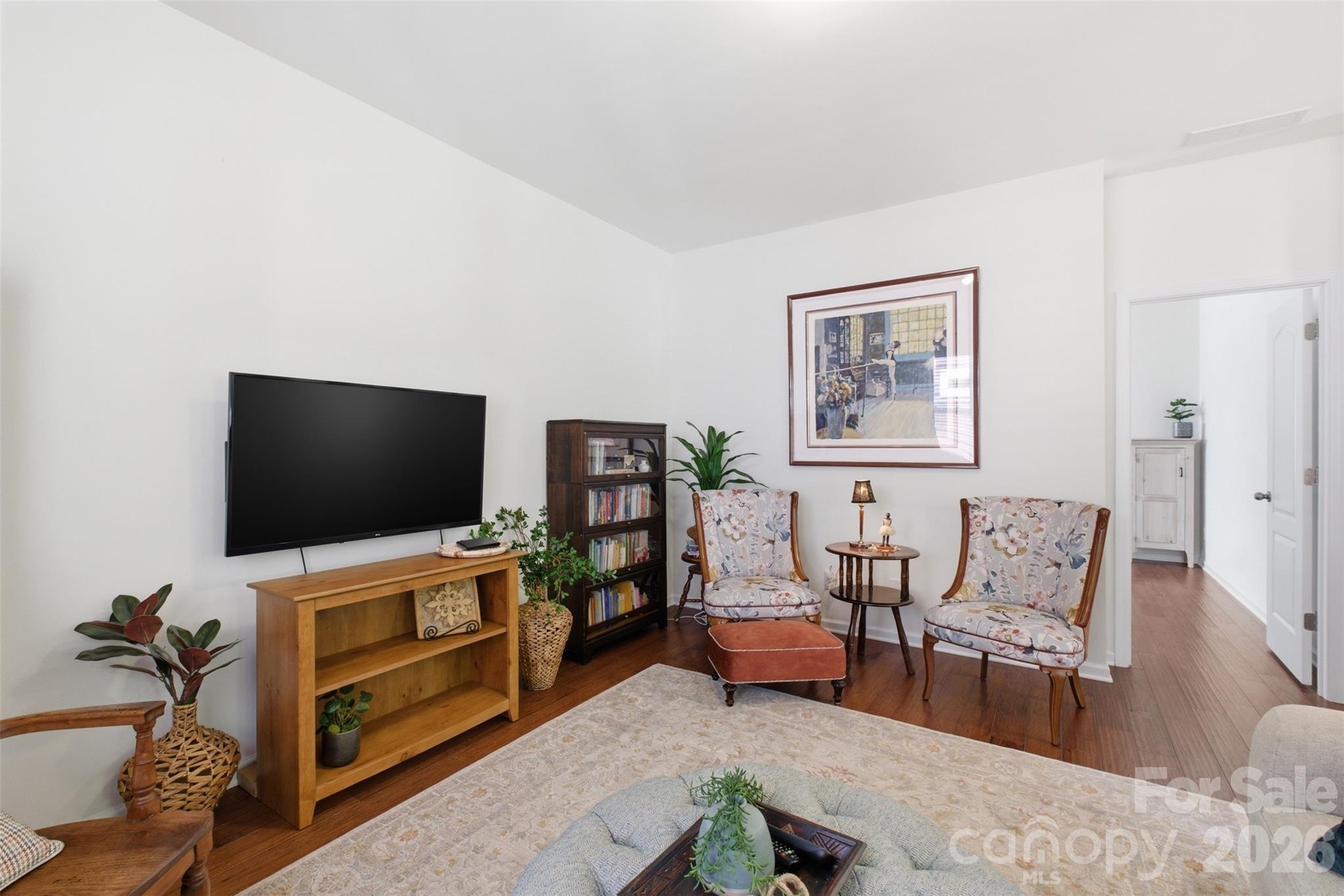 Antiquity - Residential