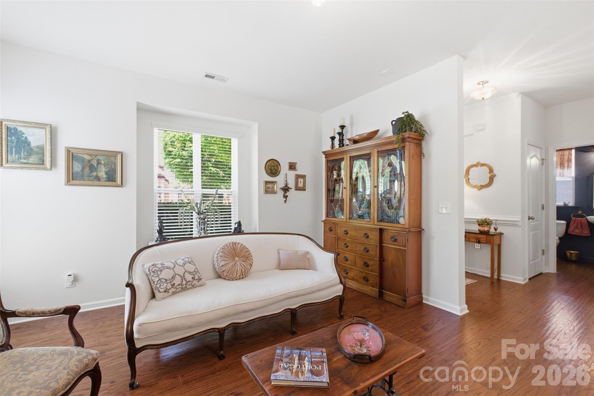 Antiquity - Residential