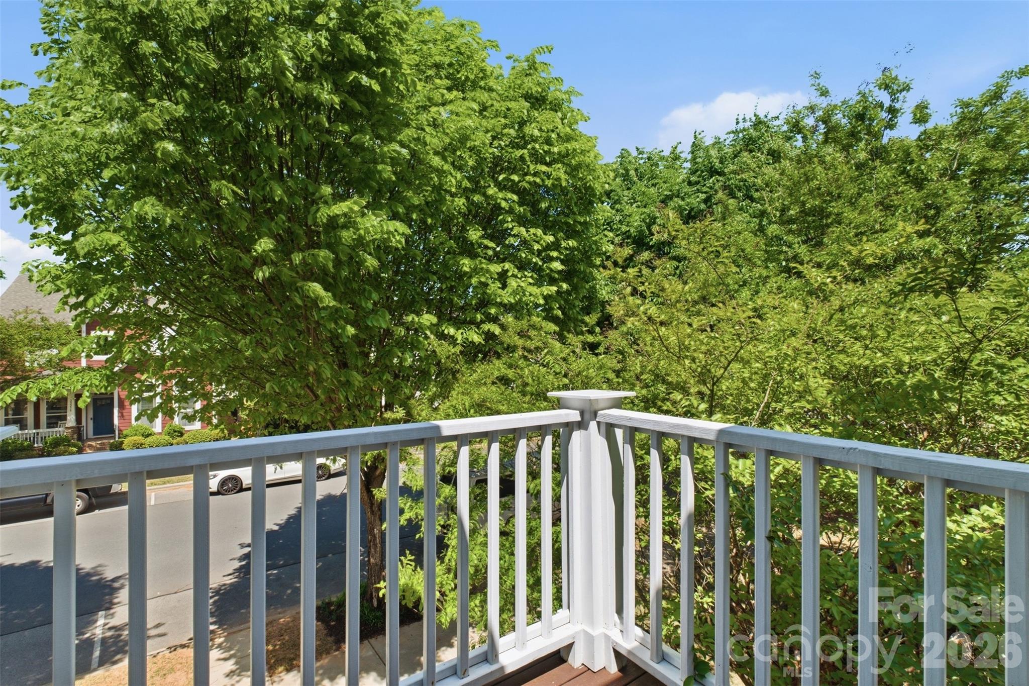 Antiquity - Residential