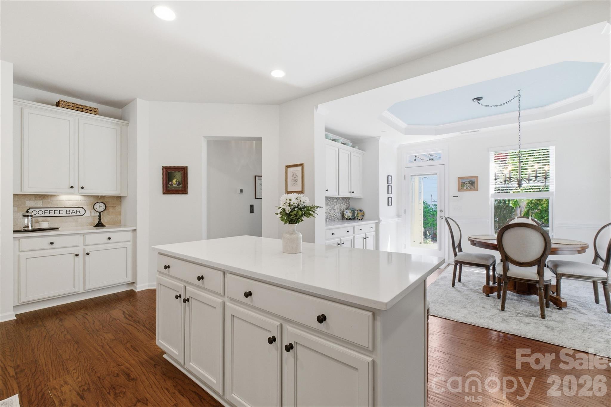 Antiquity - Residential