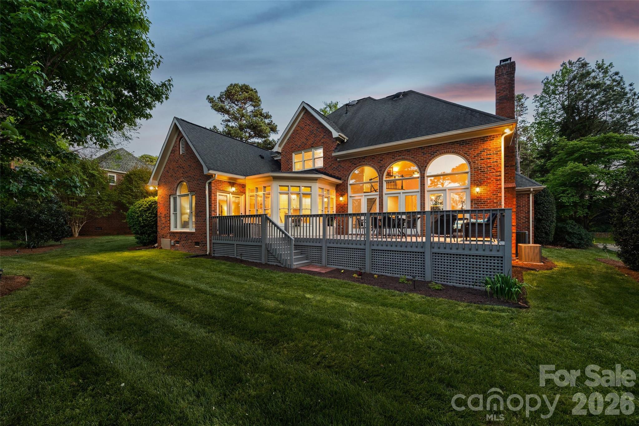 Carrington - Residential