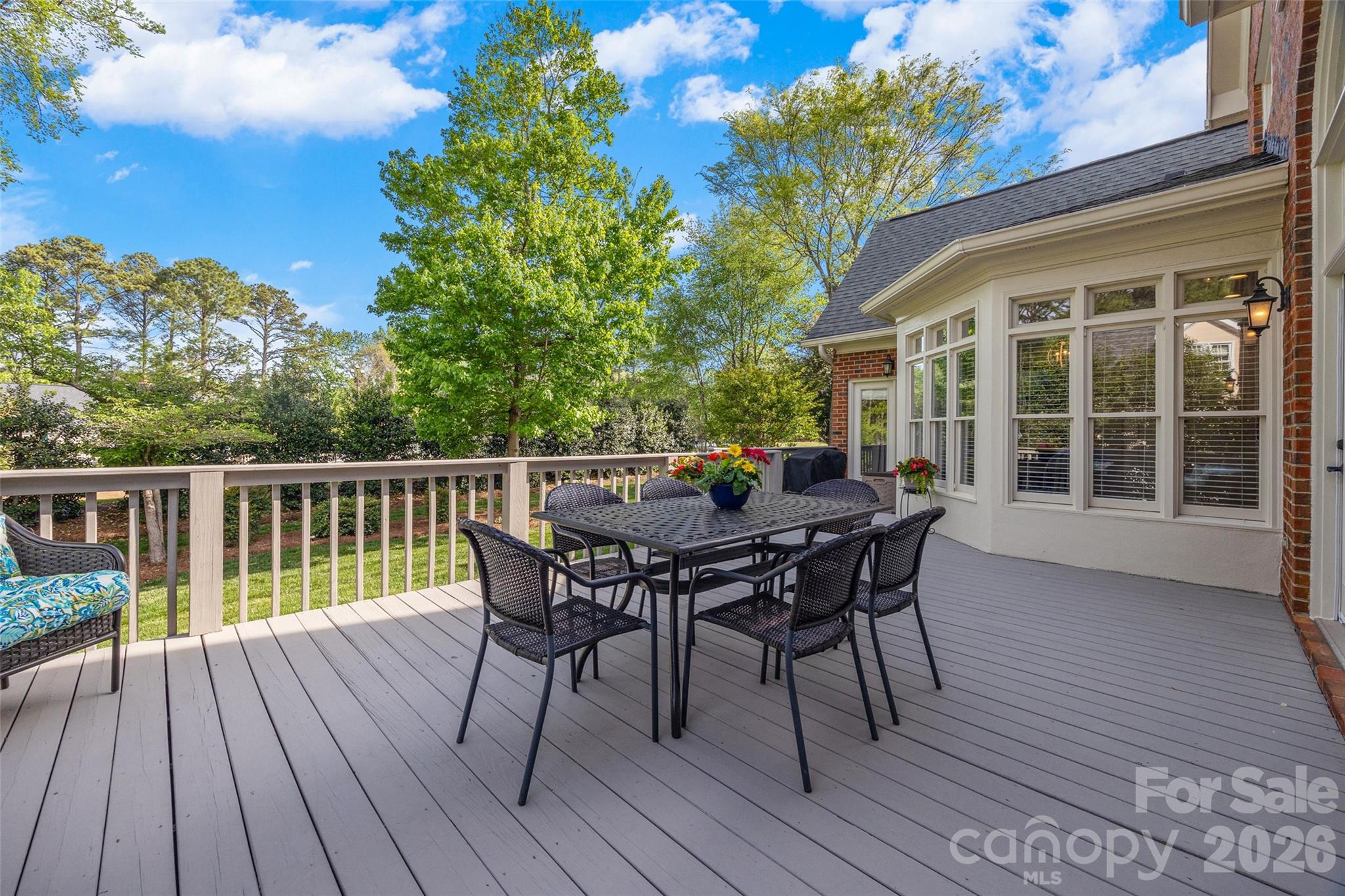 Carrington - Residential