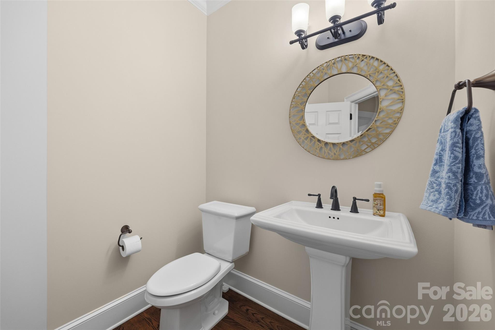 Carrington - Residential