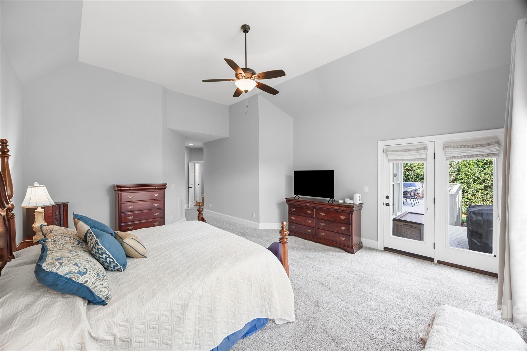 Carrington - Residential