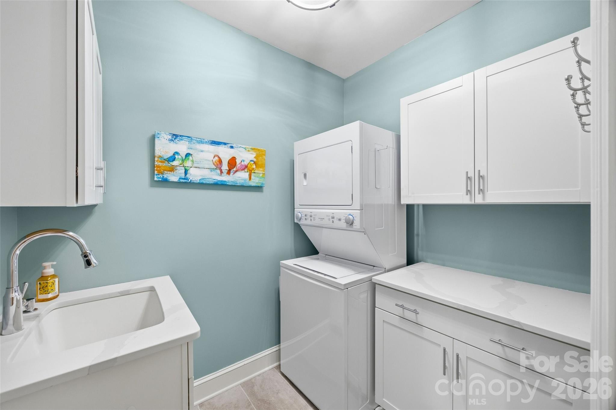 Carrington - Residential