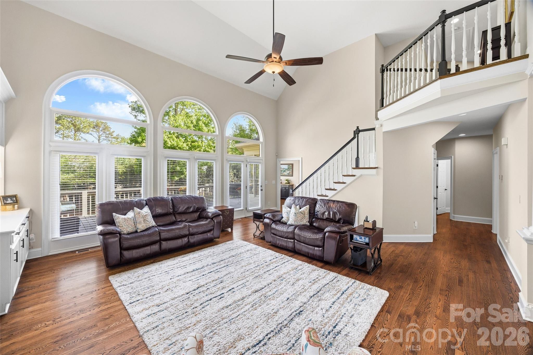 Carrington - Residential