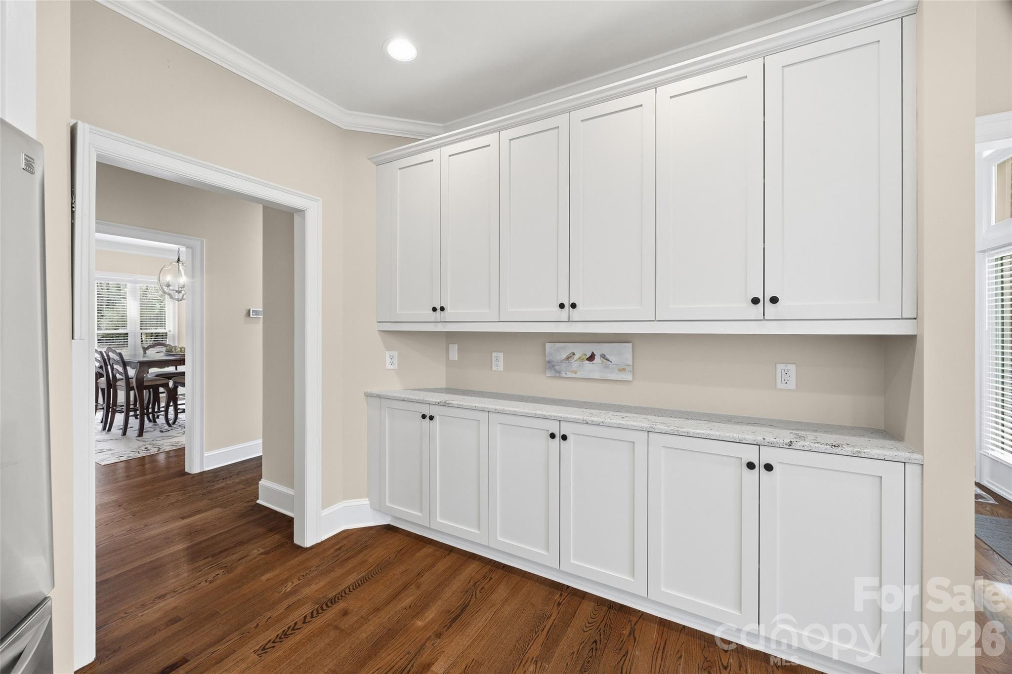 Carrington - Residential