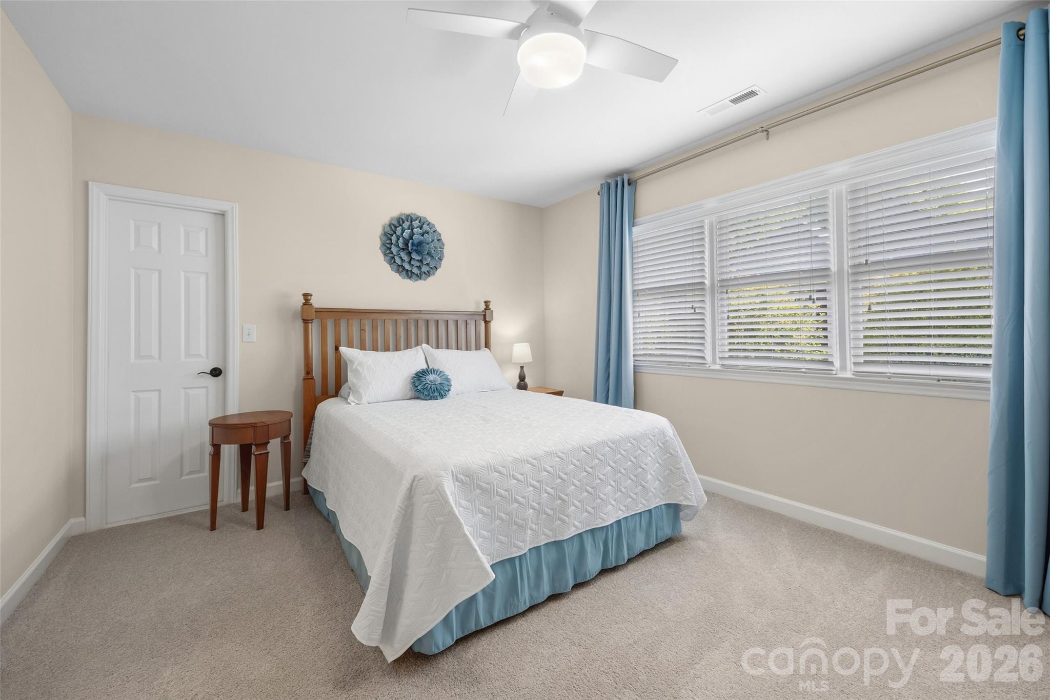 Carrington - Residential