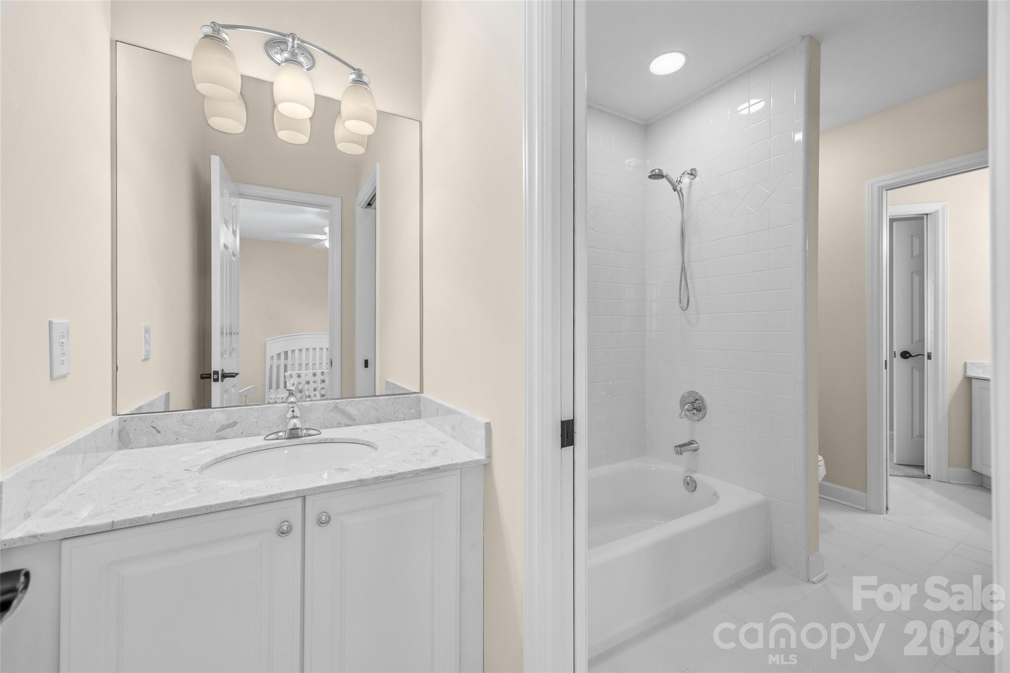 Carrington - Residential