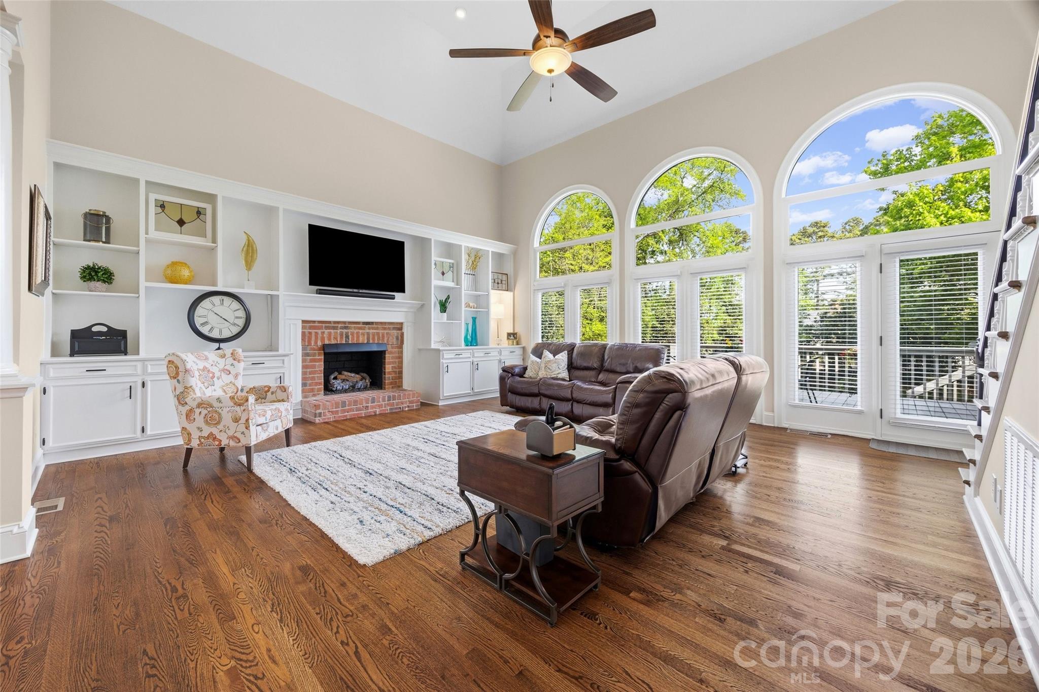 Carrington - Residential