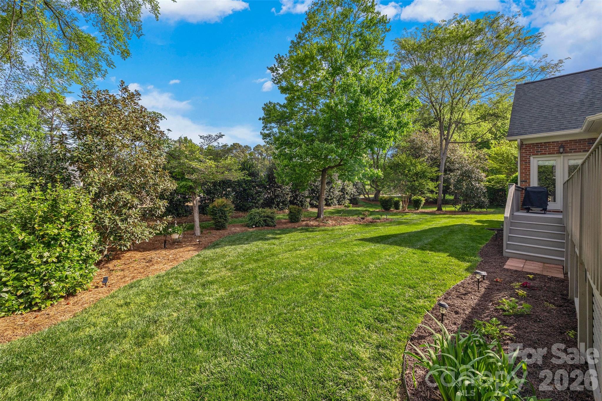 Carrington - Residential