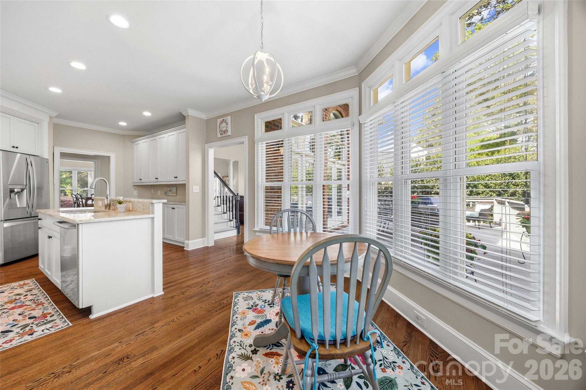 Carrington - Residential