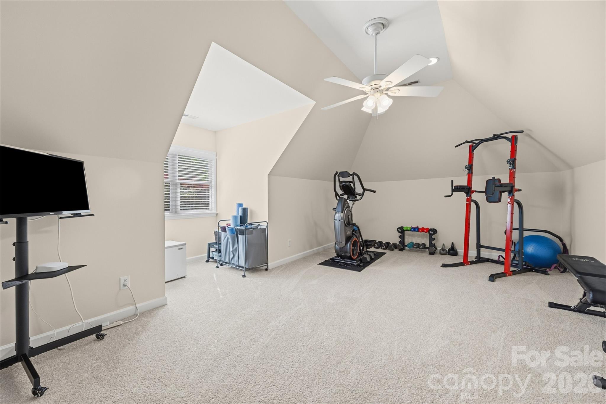 Carrington - Residential