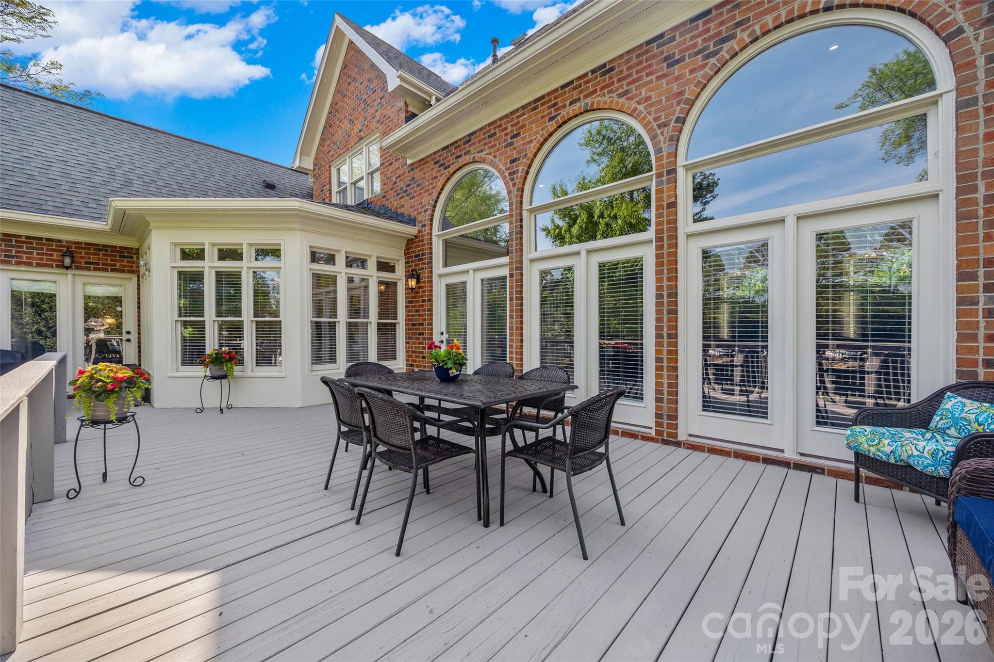 Carrington - Residential