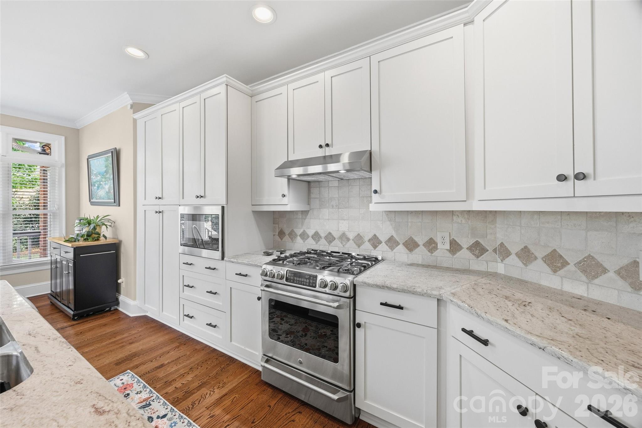 Carrington - Residential