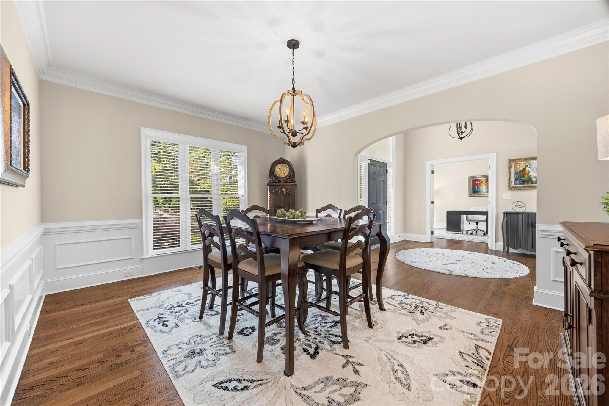 Carrington - Residential