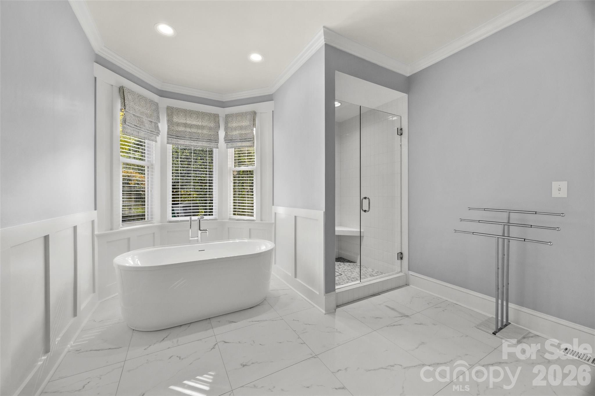 Carrington - Residential