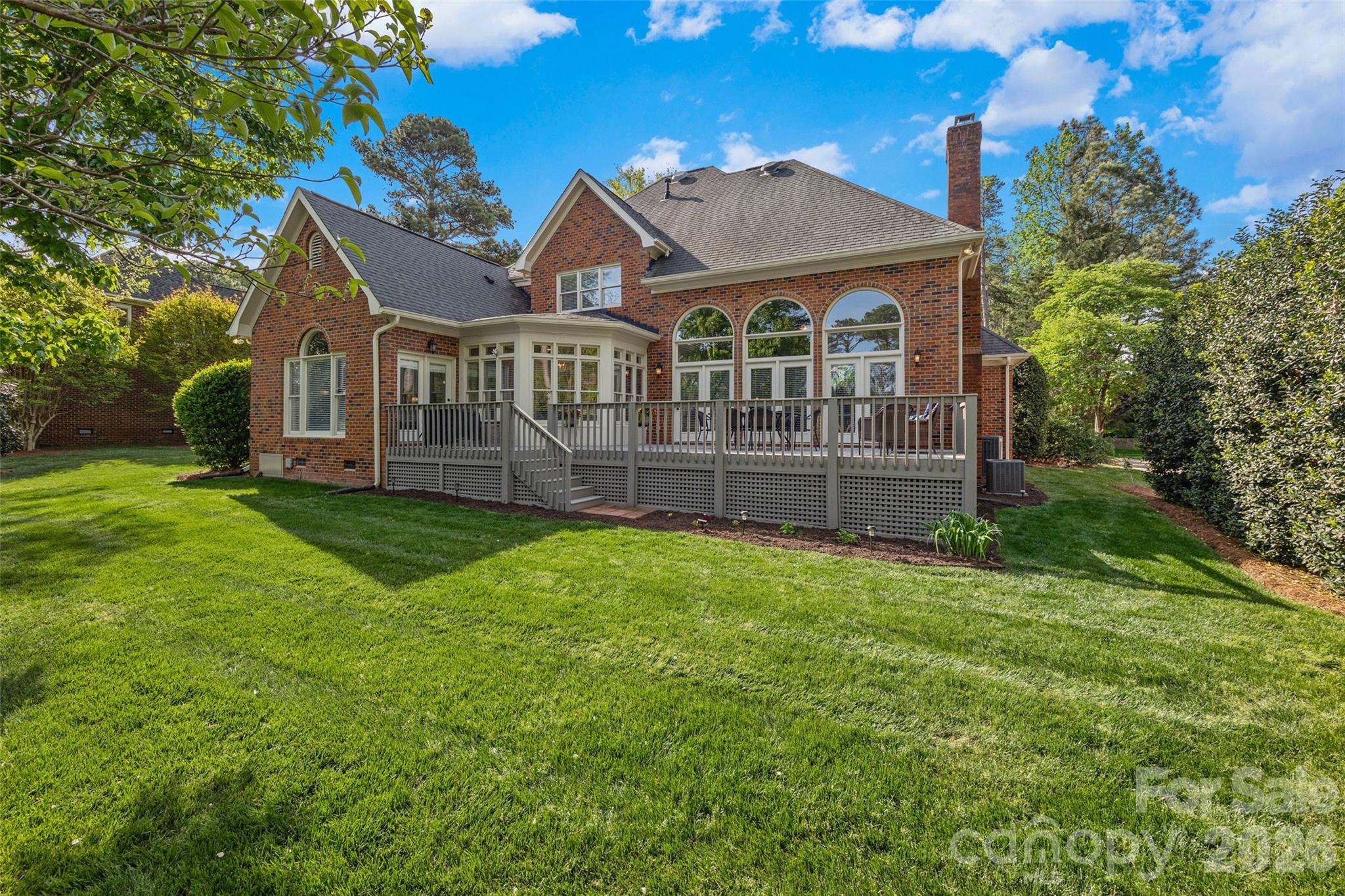 Carrington - Residential