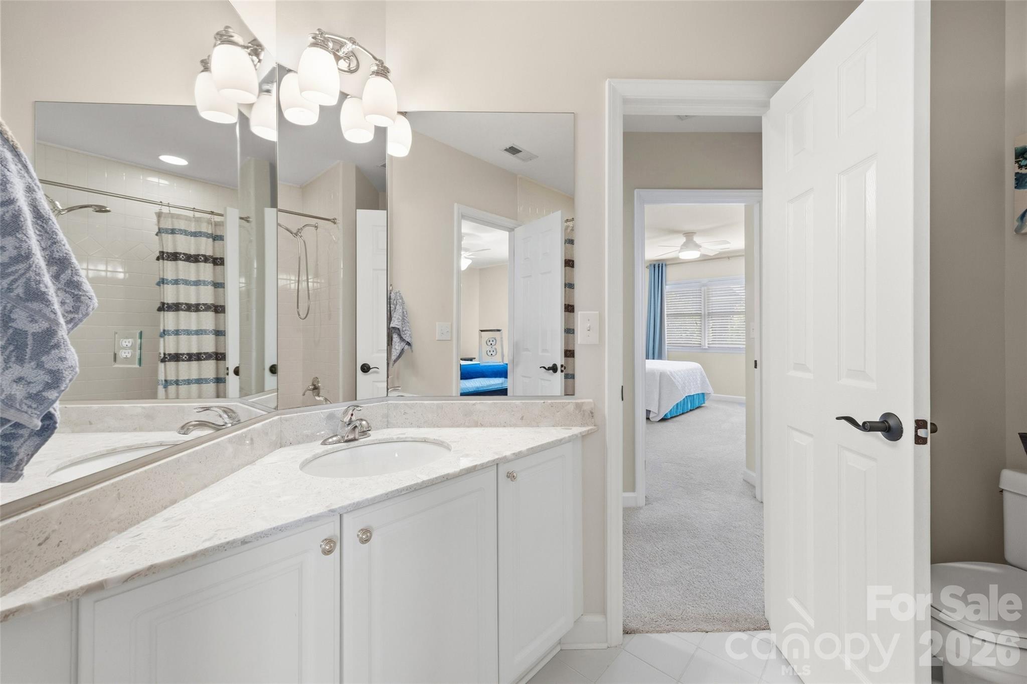 Carrington - Residential