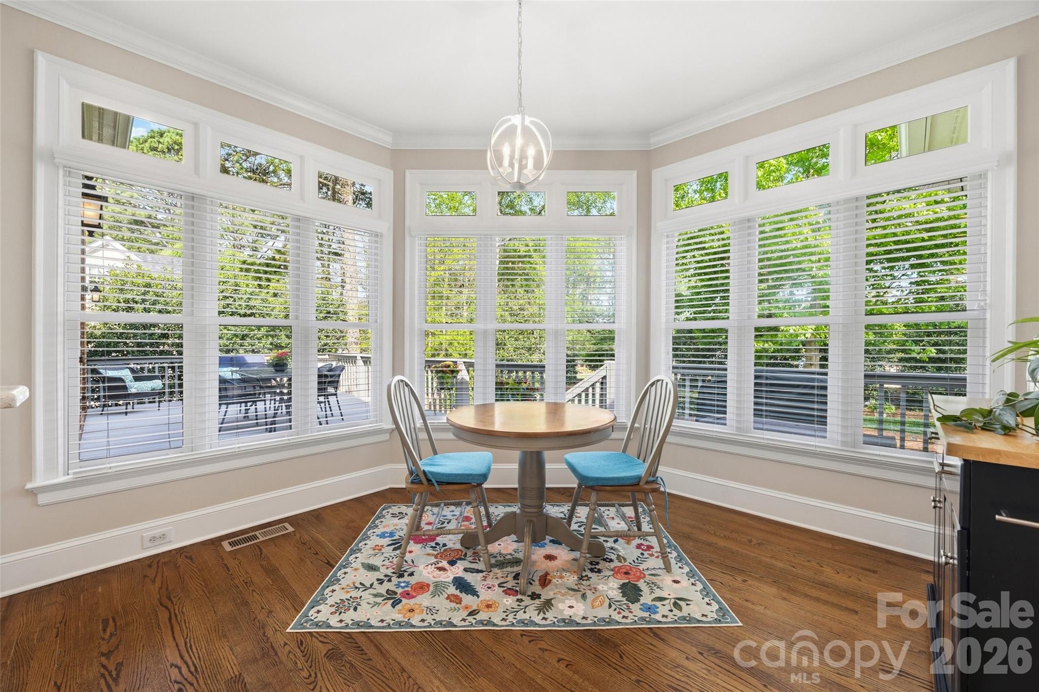 Carrington - Residential