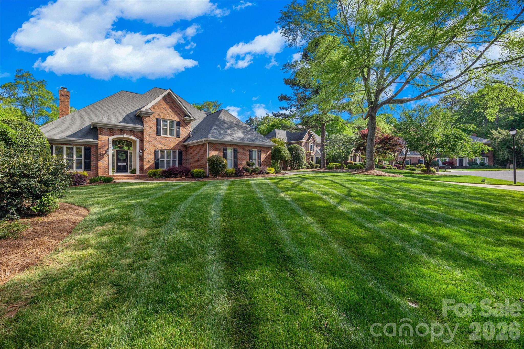 Carrington - Residential