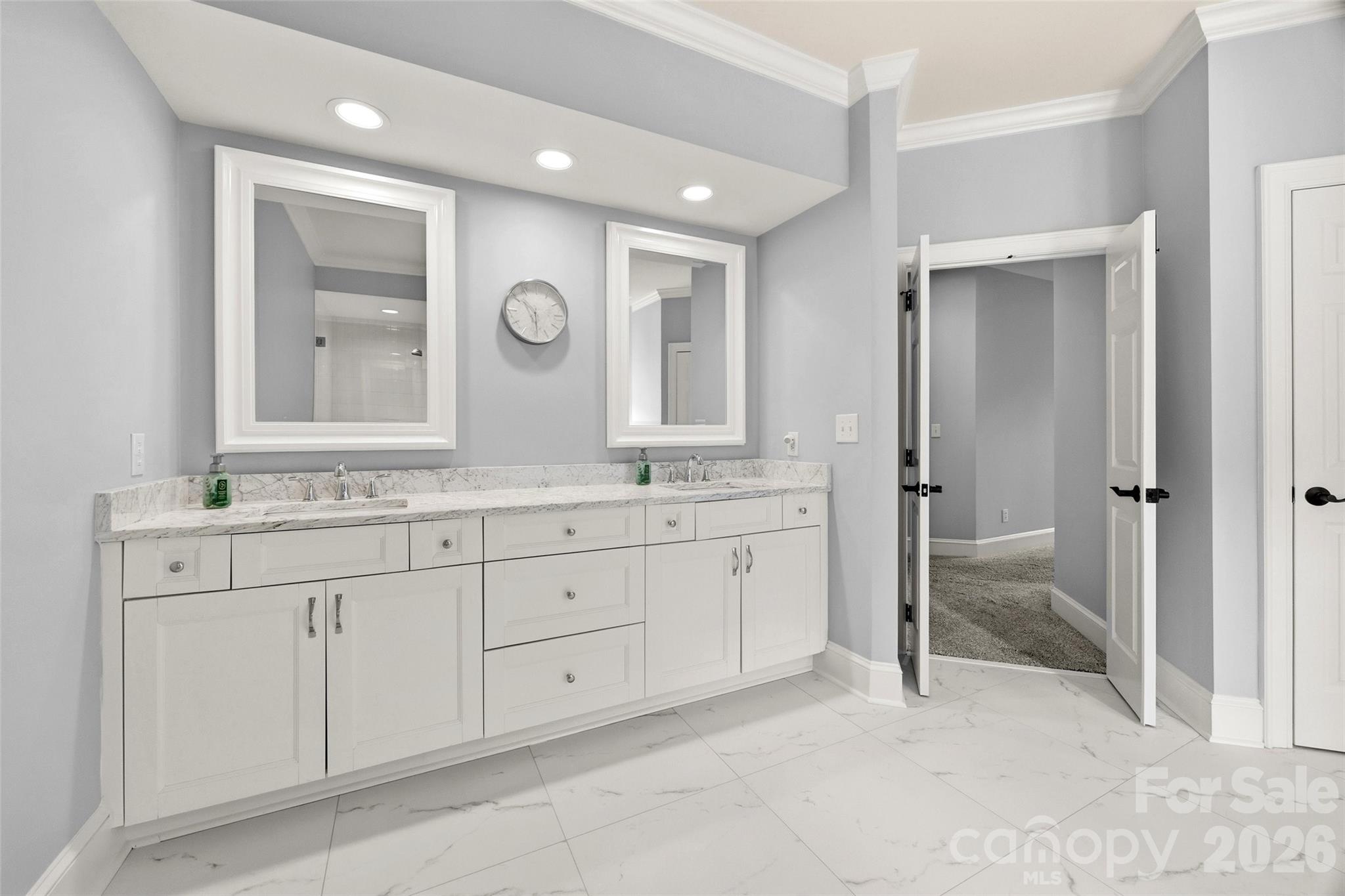 Carrington - Residential