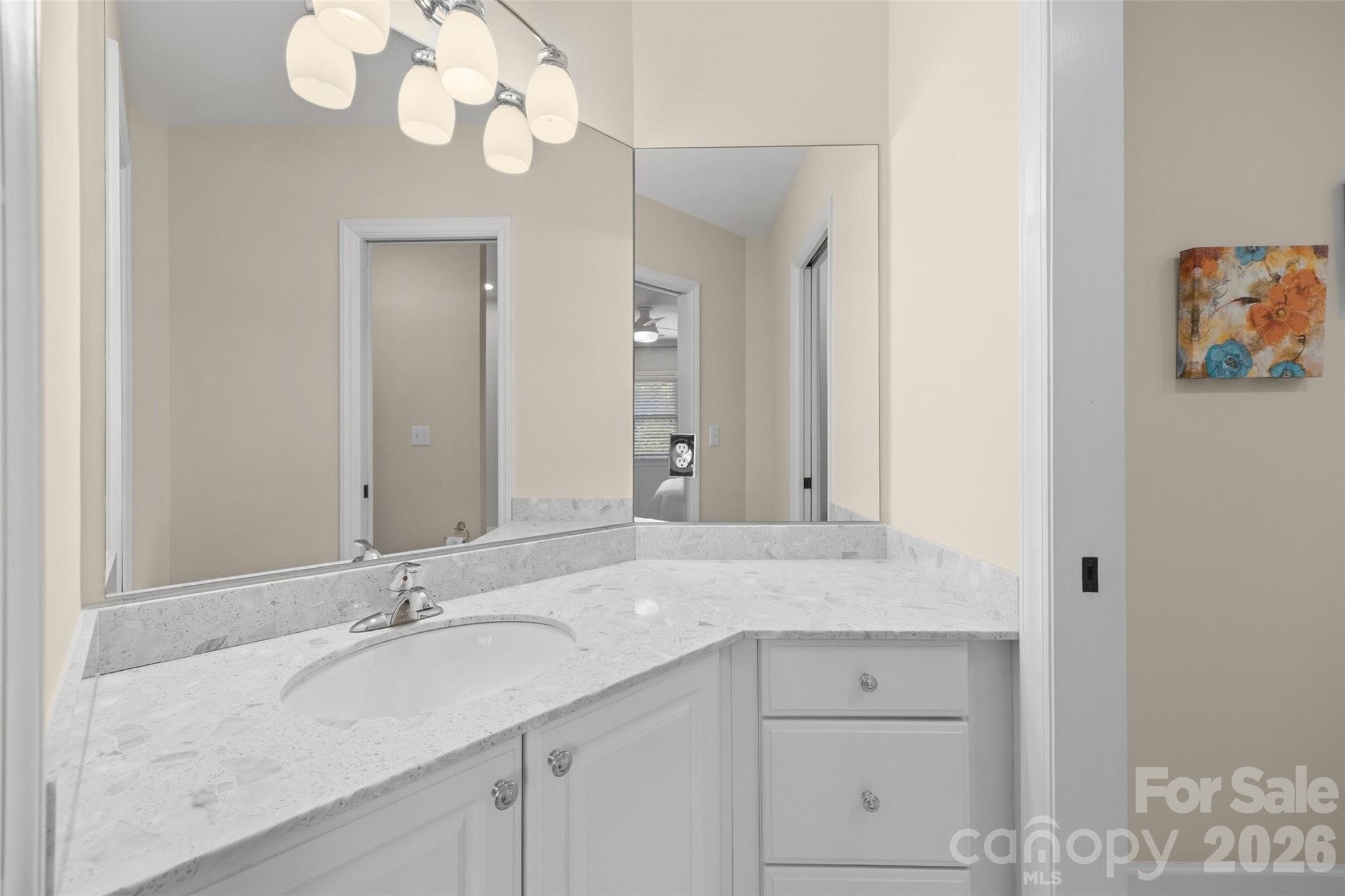 Carrington - Residential