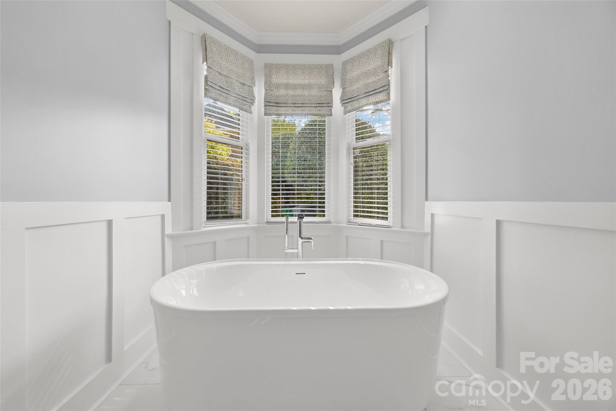 Carrington - Residential