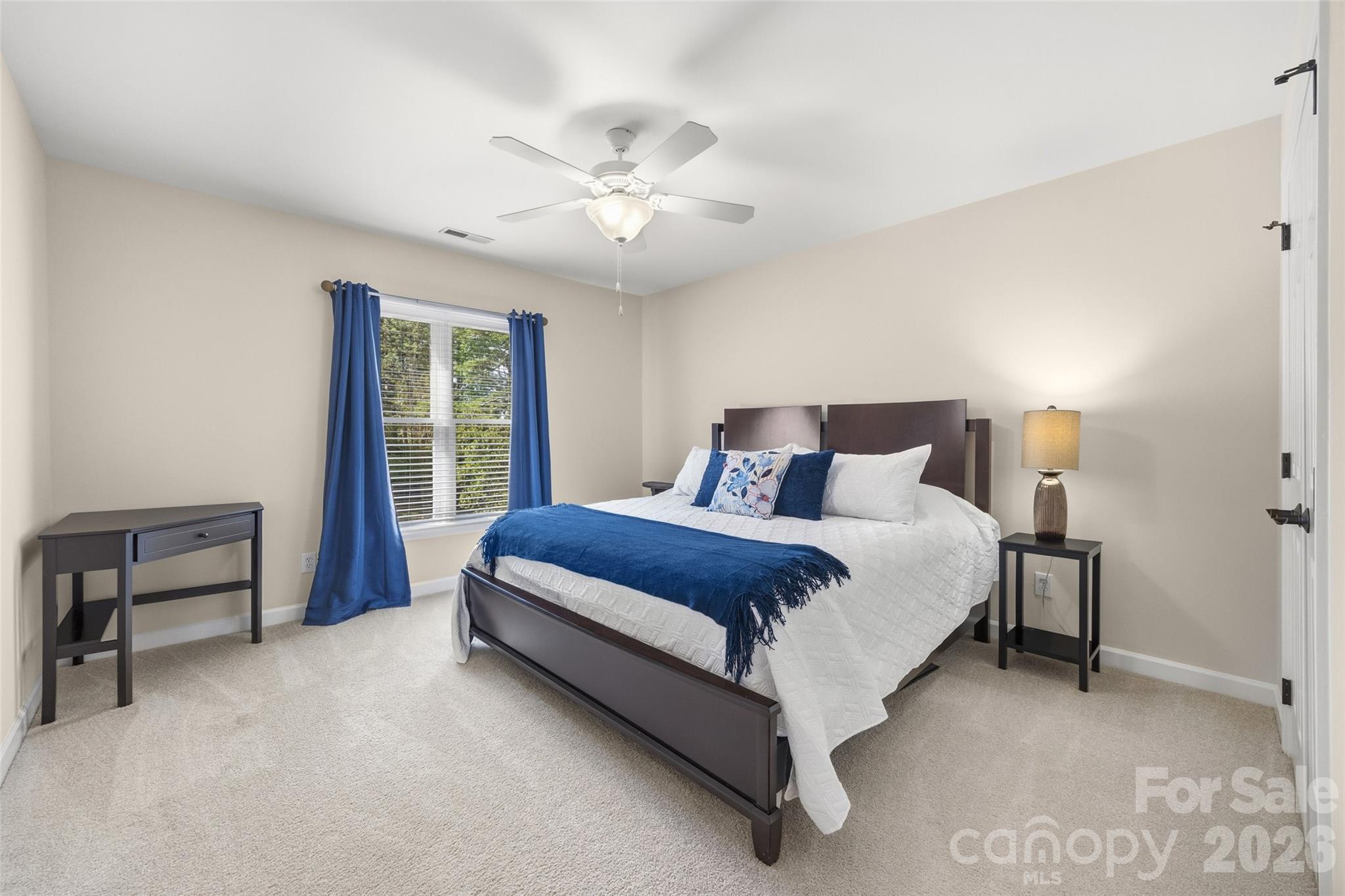 Carrington - Residential