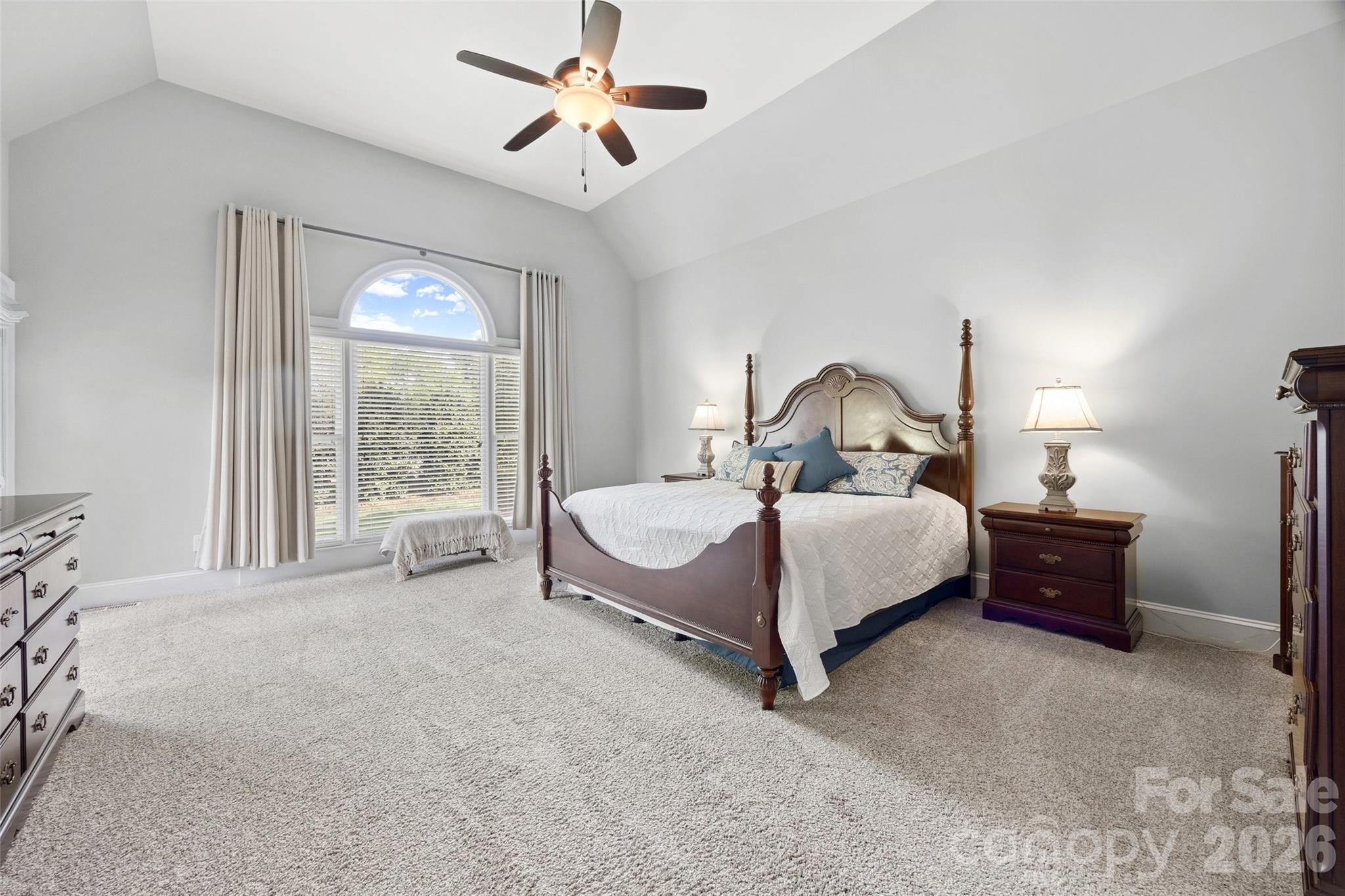 Carrington - Residential