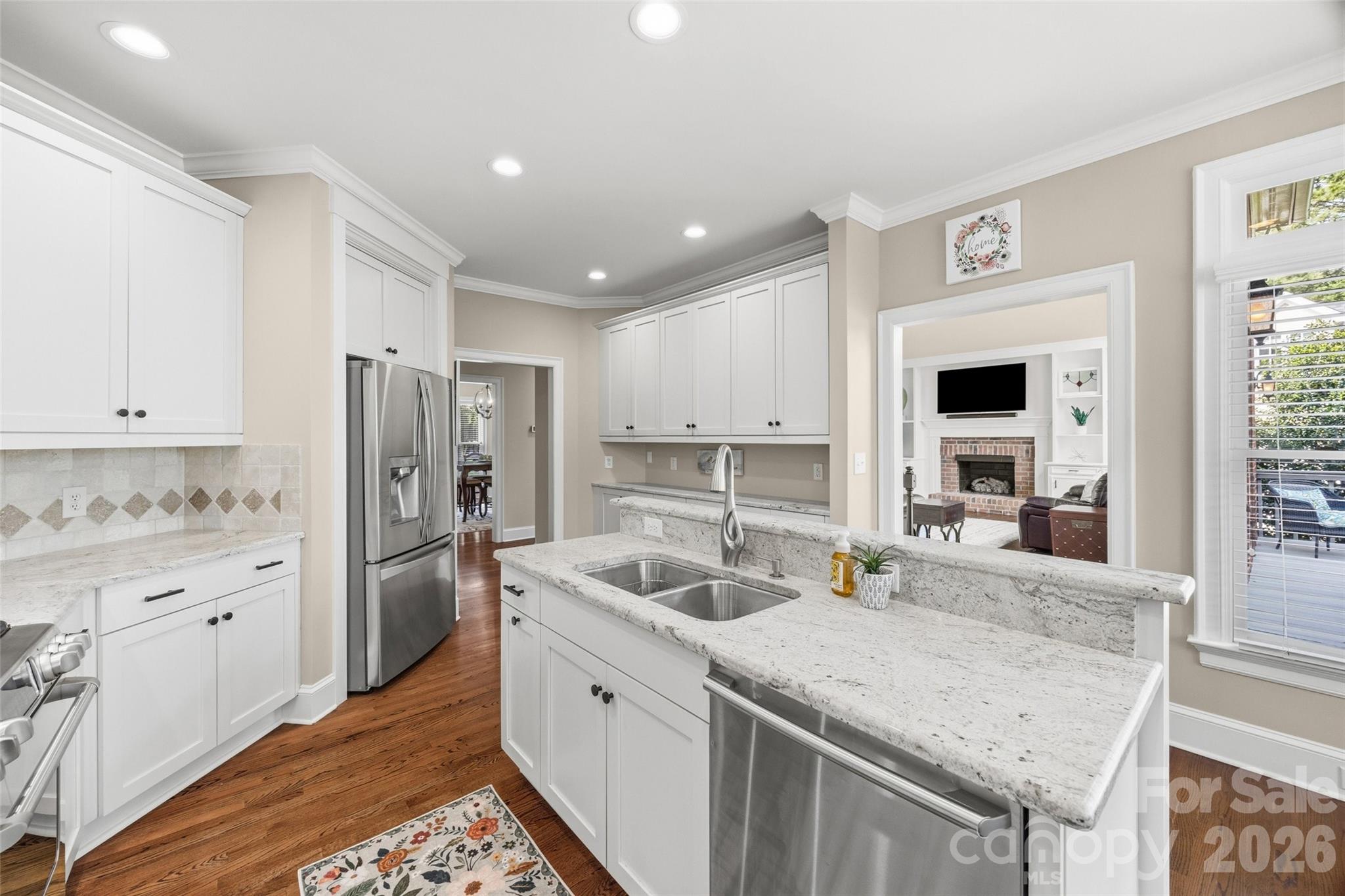 Carrington - Residential