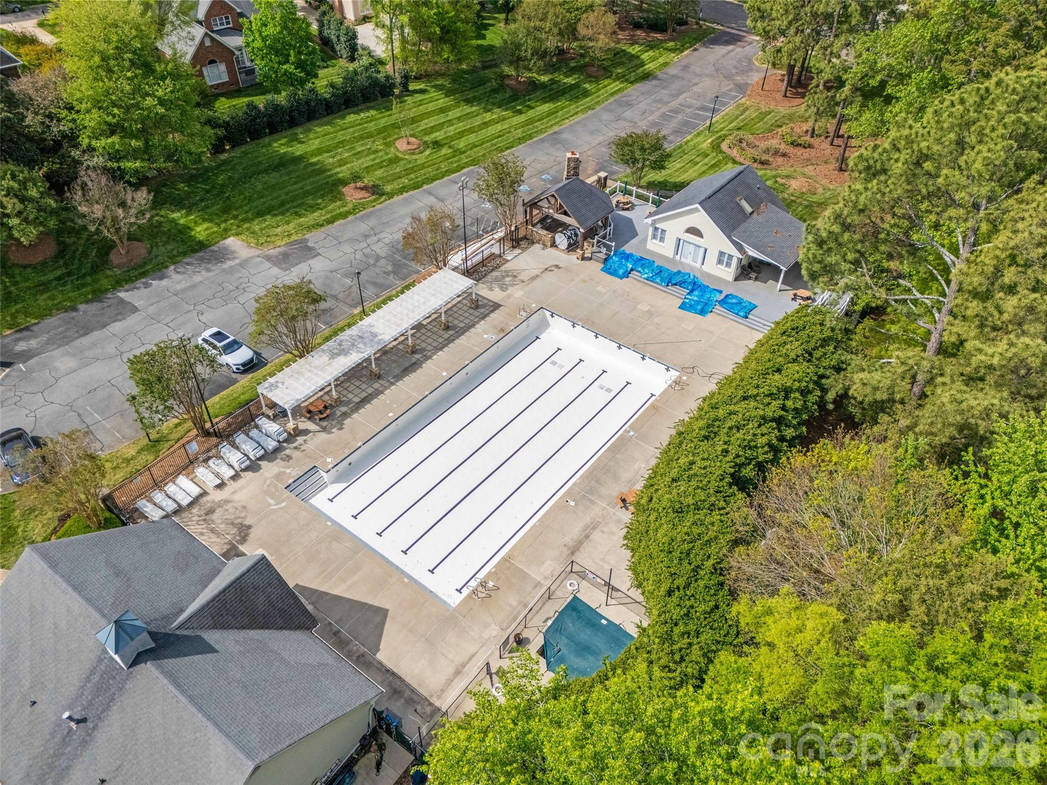 Carrington - Residential