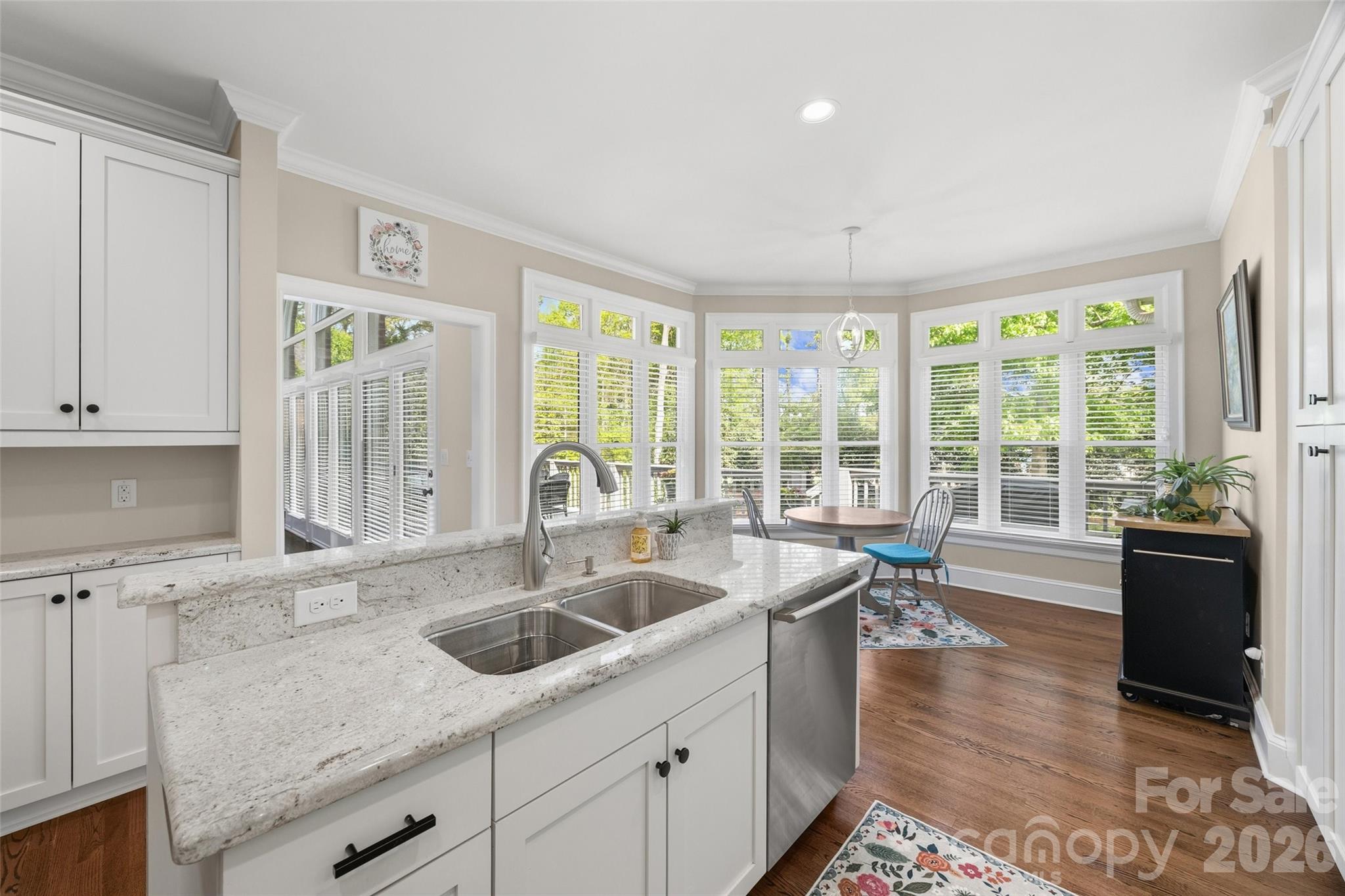 Carrington - Residential