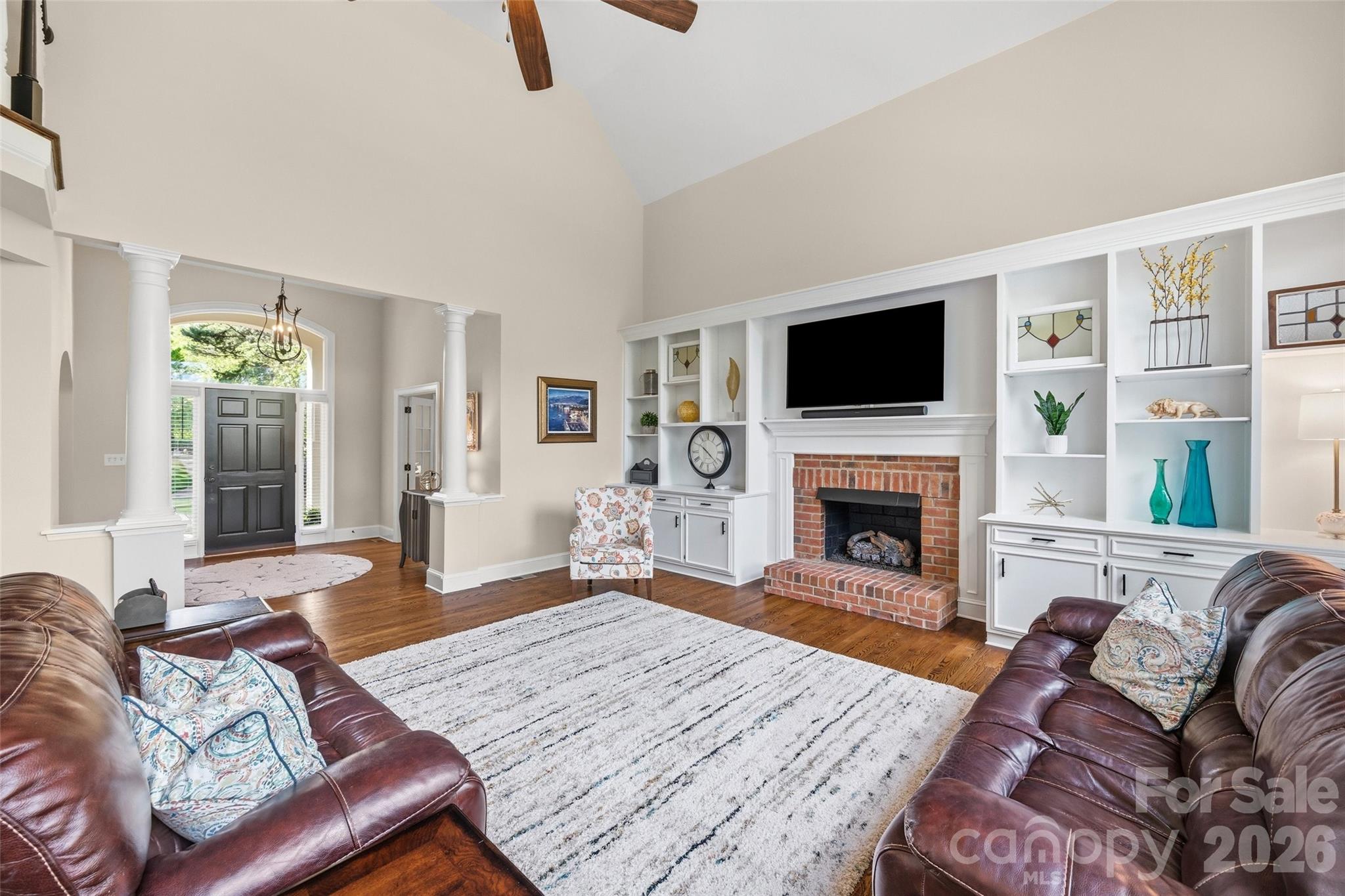 Carrington - Residential