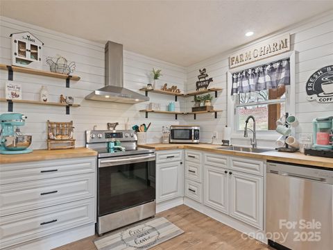 148 Mingus Cove Road Canton NC 28716