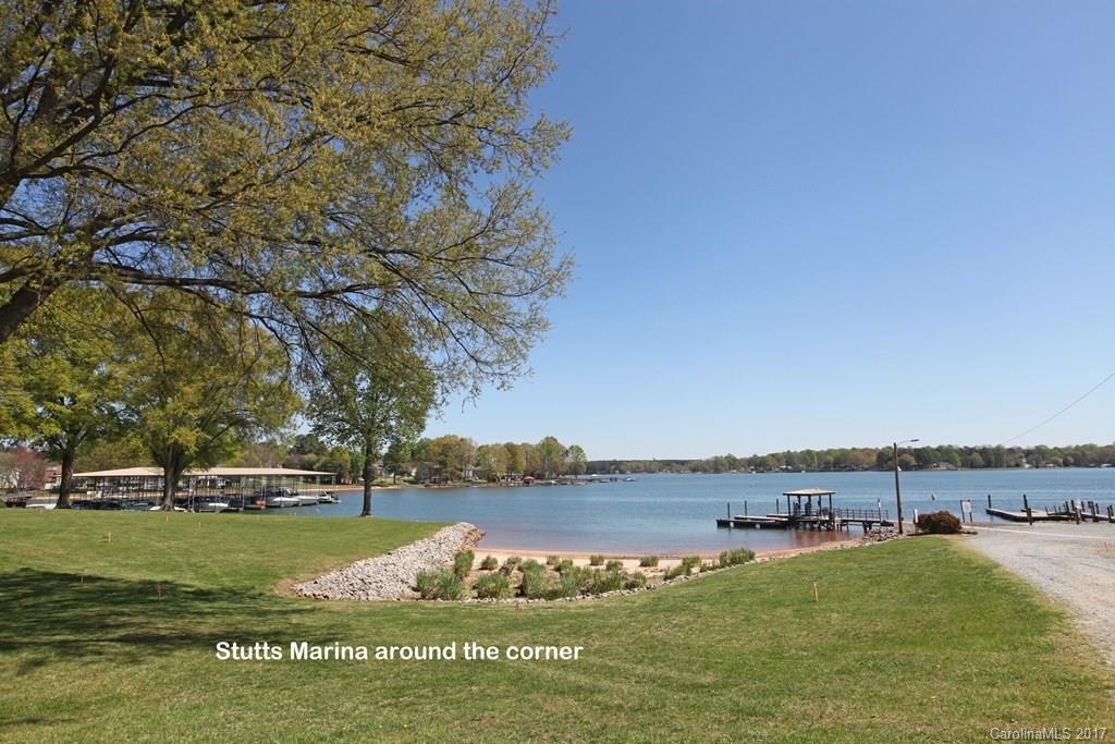 Commodore Peninsula - Residential