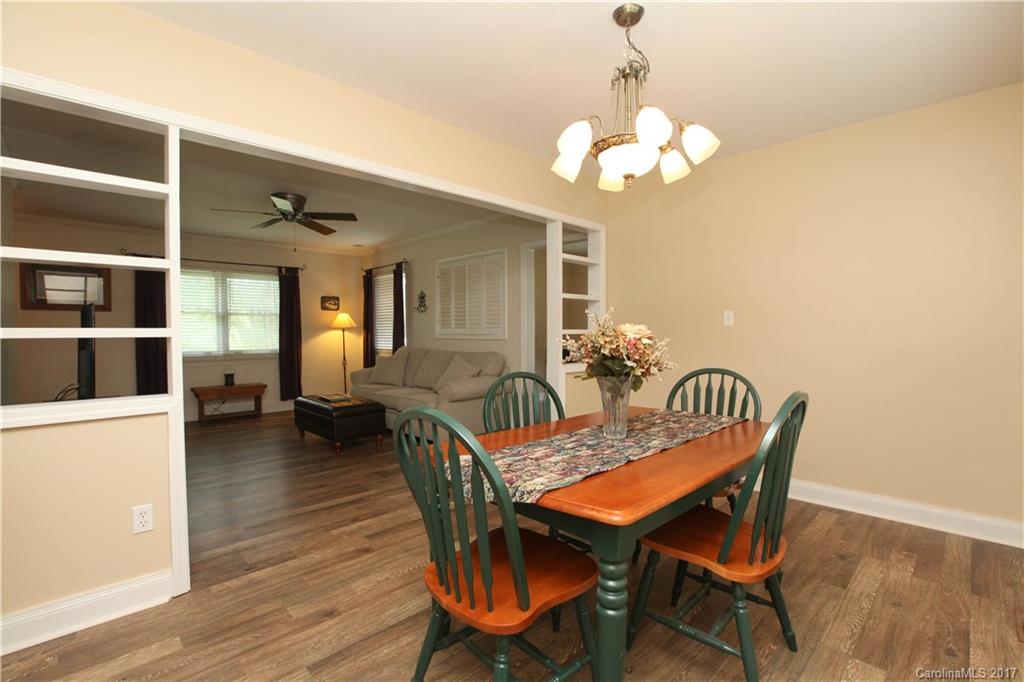 Commodore Peninsula - Residential