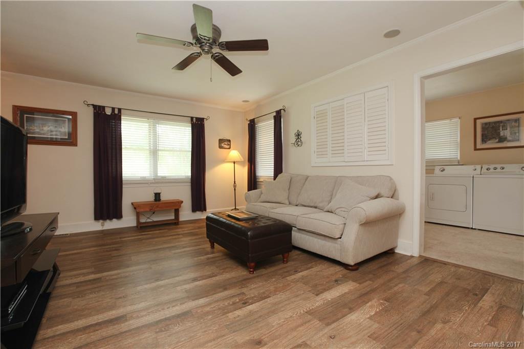 Commodore Peninsula - Residential