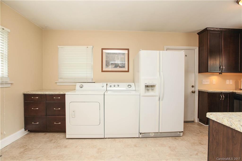 Commodore Peninsula - Residential