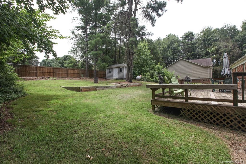 Commodore Peninsula - Residential