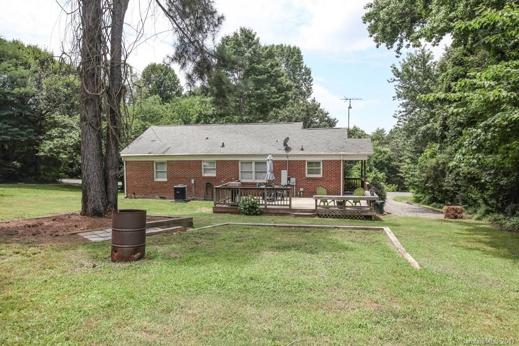 Commodore Peninsula - Residential