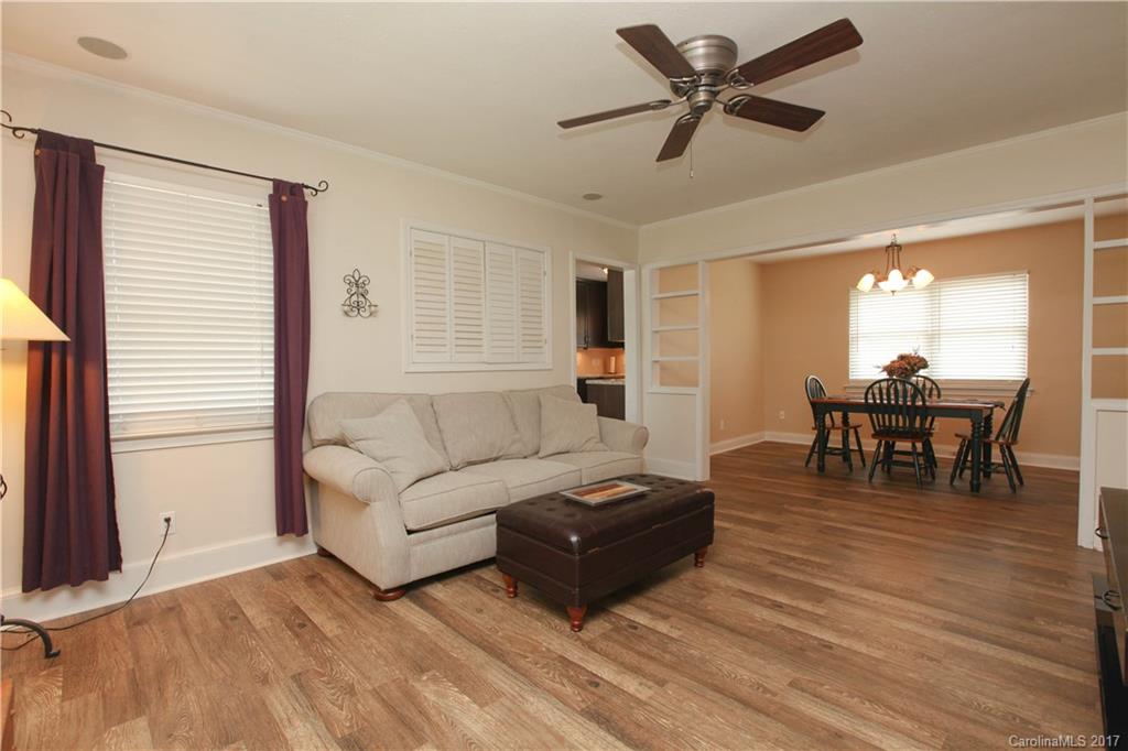 Commodore Peninsula - Residential