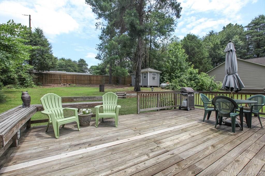 Commodore Peninsula - Residential