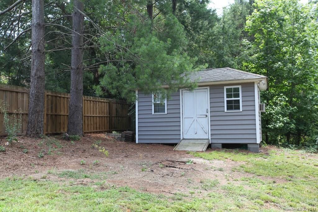 Commodore Peninsula - Residential