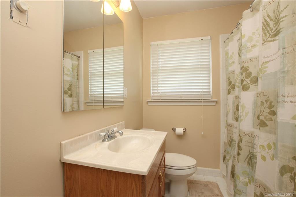 Commodore Peninsula - Residential