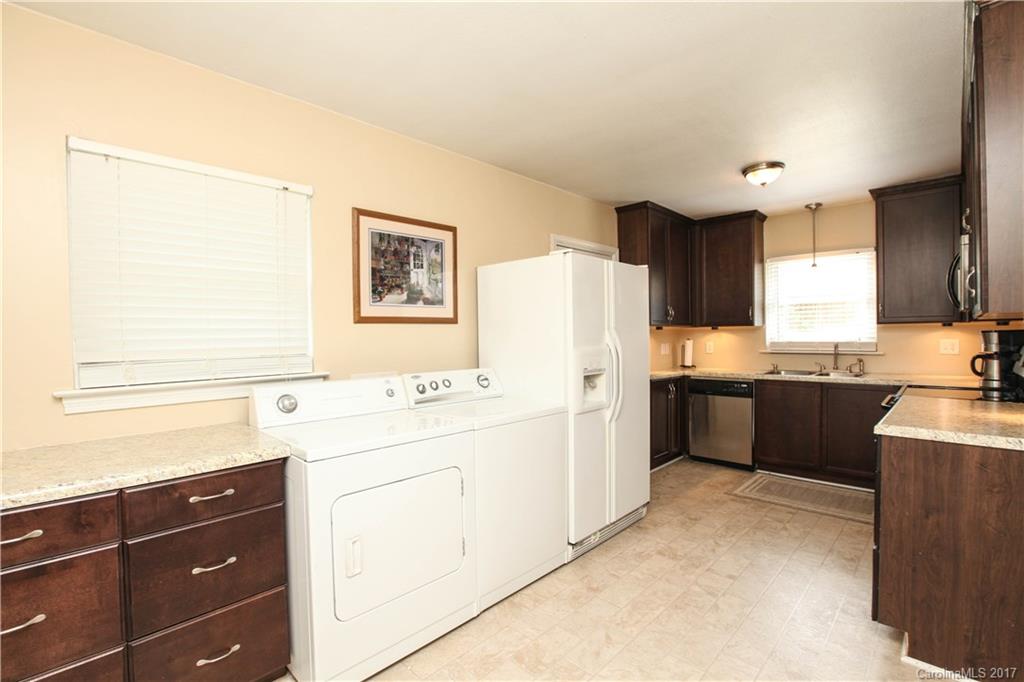 Commodore Peninsula - Residential